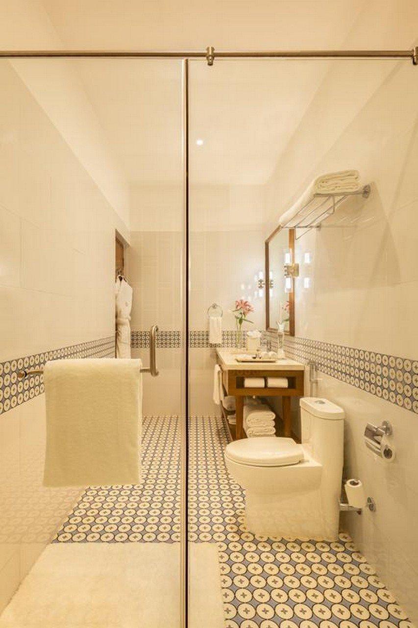 Ama Stays & Trails, Braganza House Гоа Экстерьер фото